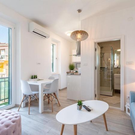 Studios & Room Poesia Split Bagian luar foto